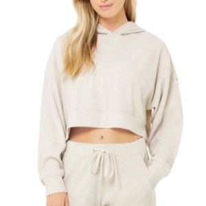Alo Yoga Muse Hoodie